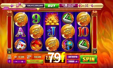 Descubra a Magia dos Jogos de Arcade no 79f
