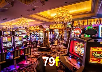Desvendando o Mundo dos Jogos Virtuais na 79f