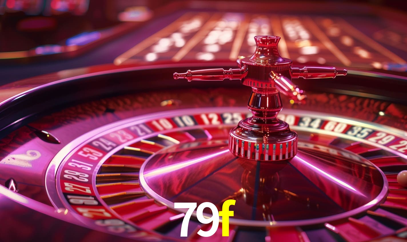 Desvendando o Mundo dos Jogos Virtuais na 79f