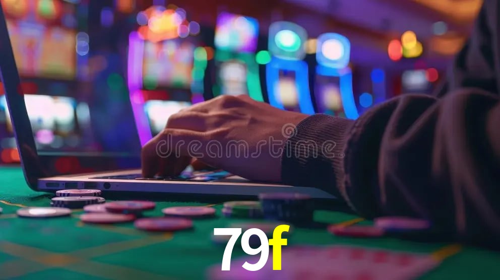 Jogos Exclusivos 79f