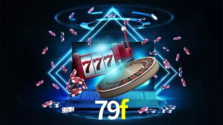 Provedores de Jogos 79f