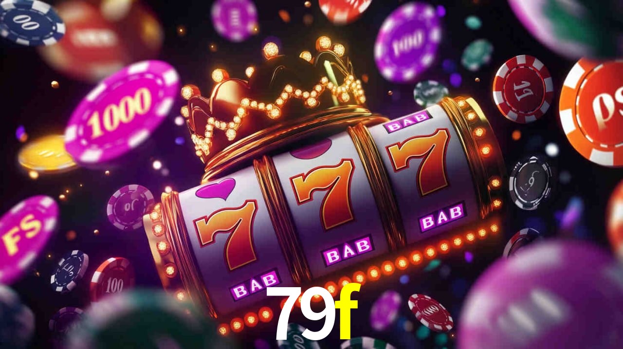 Game Providers 79f