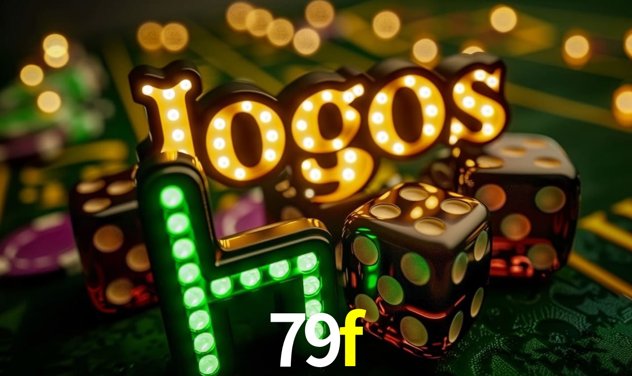 Estatísticas do Jogo 79f