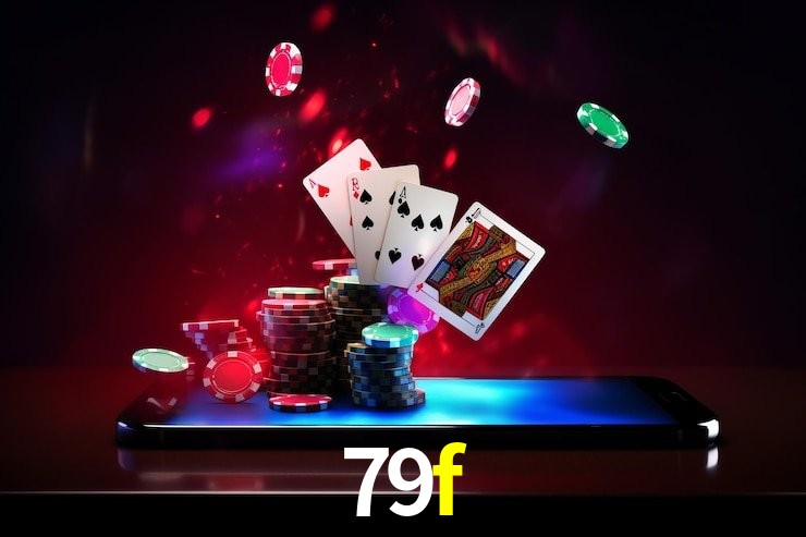 Slot Games 79f