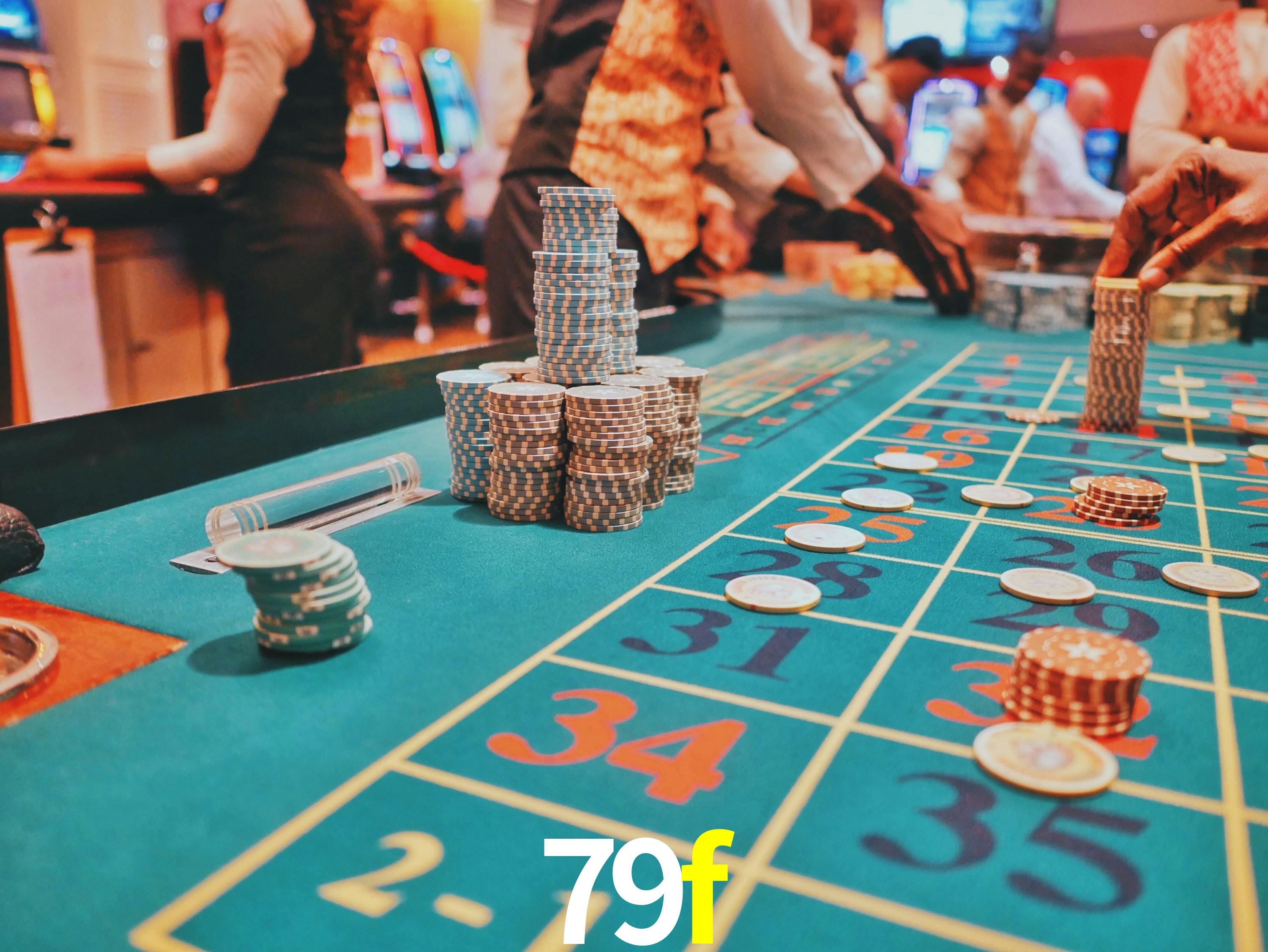 Casino VIP 79f