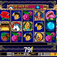 Descubra a Magia dos Jogos de Arcade no 79f